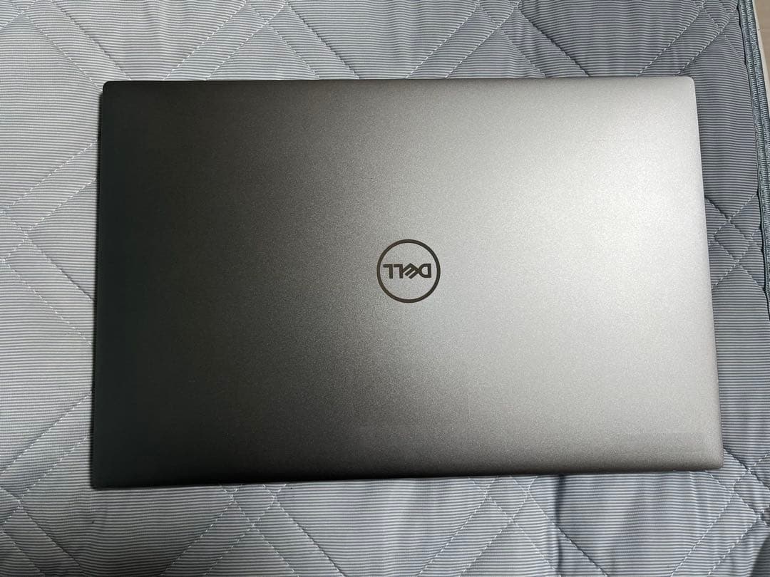 DELL Precision 5550 タッチパネル