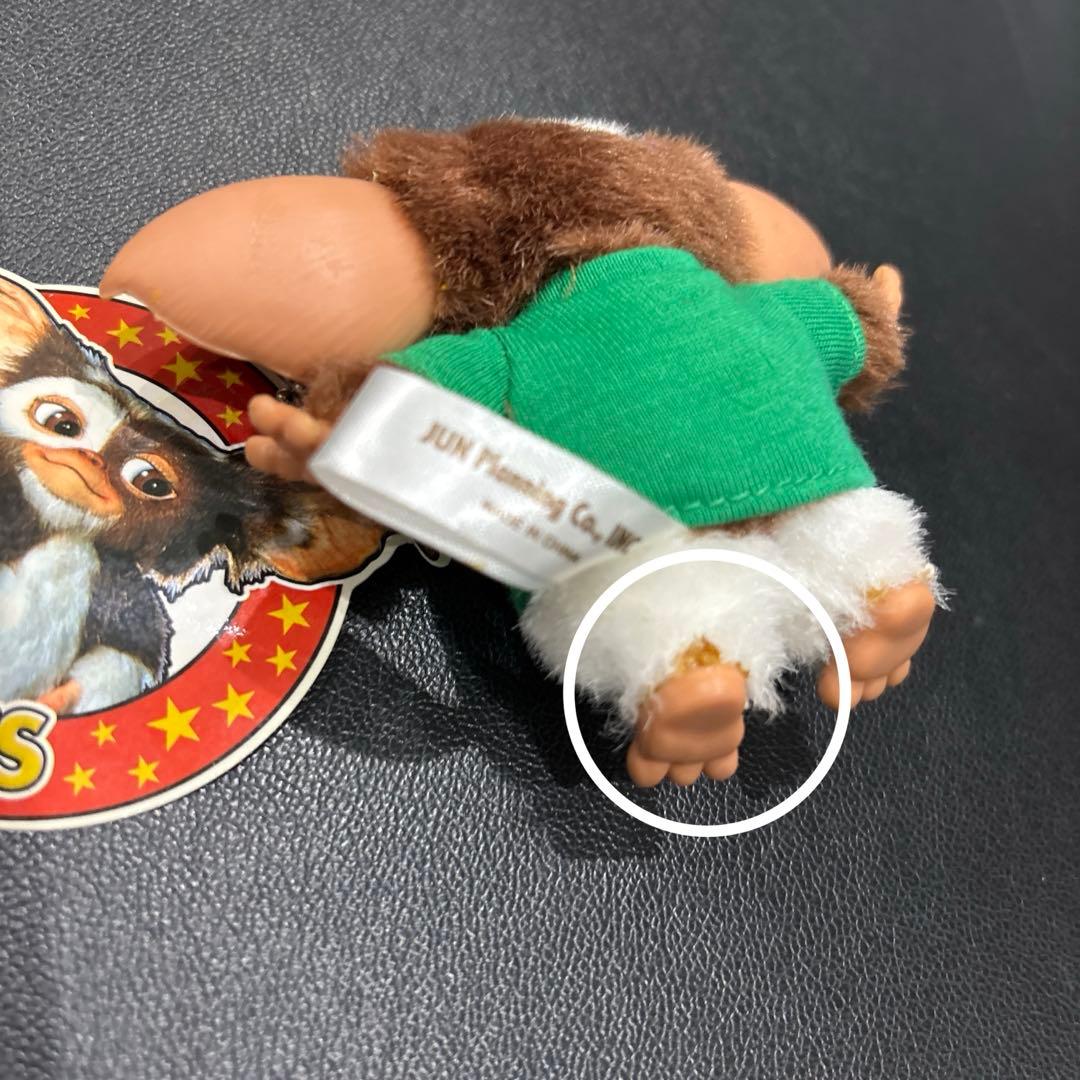 グレムリン　I LOVE GIZMO　ジュンプランニング　ギズモ　ポシェット