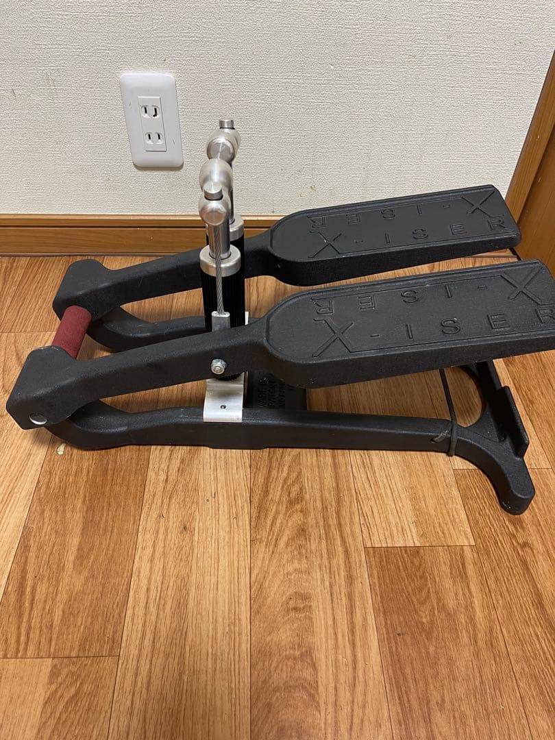 ステッパー　XISER エクサー