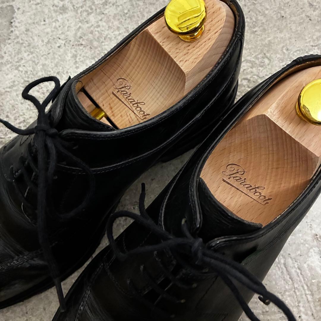 美品 Paraboot AVIGNON GRIFF Ⅱ パラブーツ