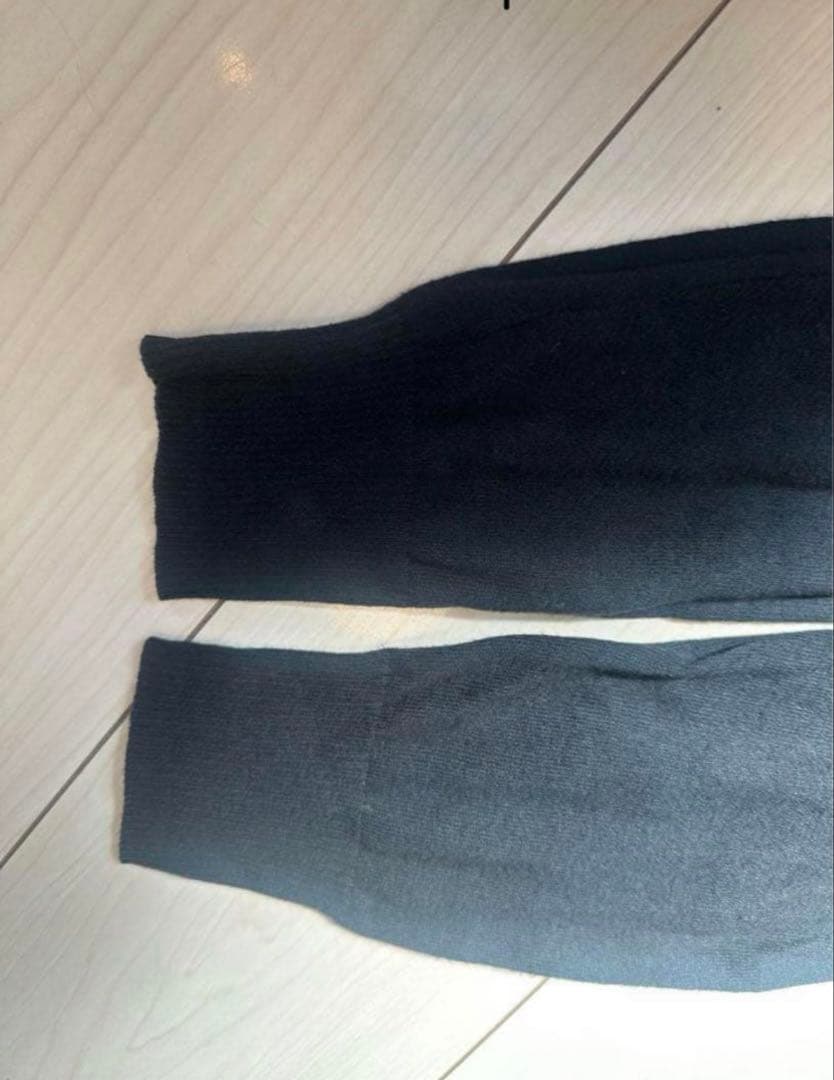 ヒステリックグラマーフルジップニットパーカー　haru618soccerさん専用