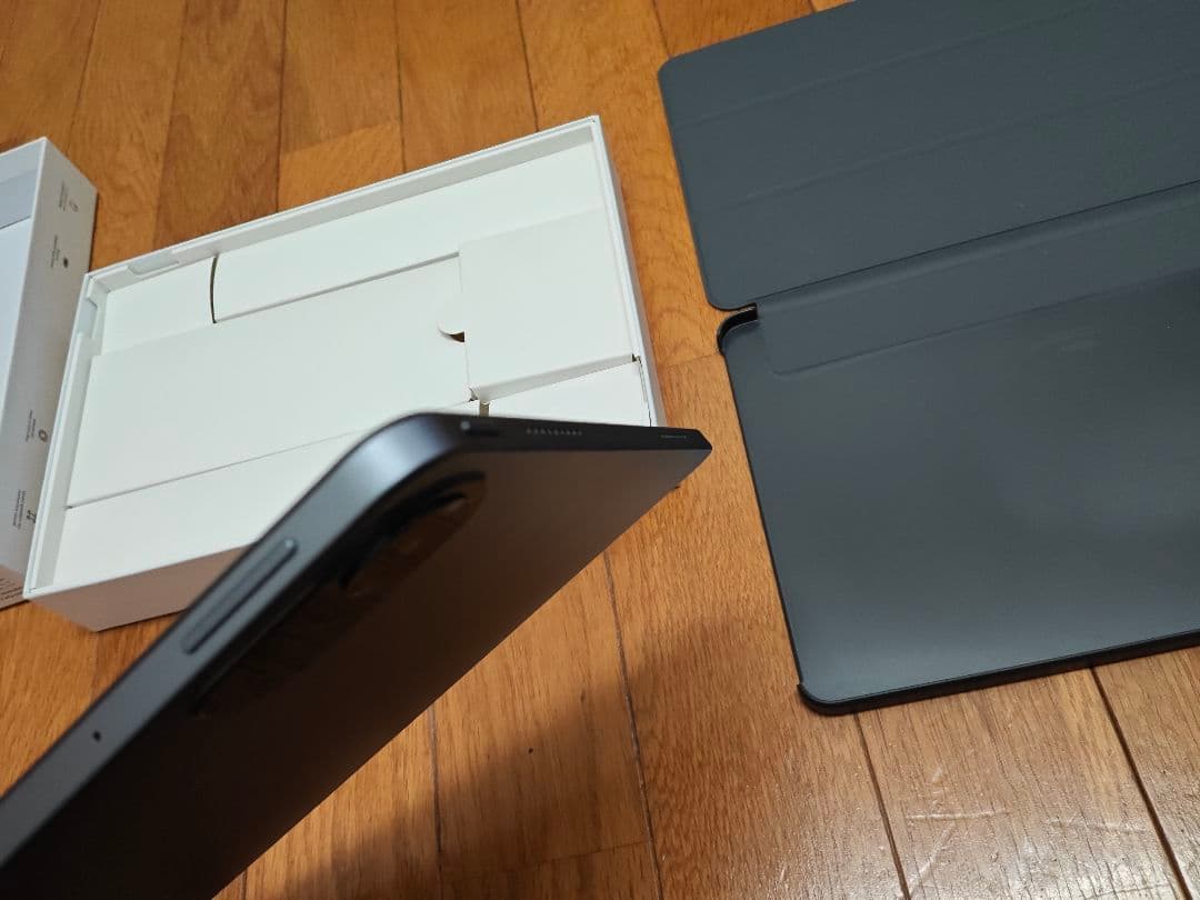 REDMI PAD 2 6GB＋128GB／グラファイトグレー