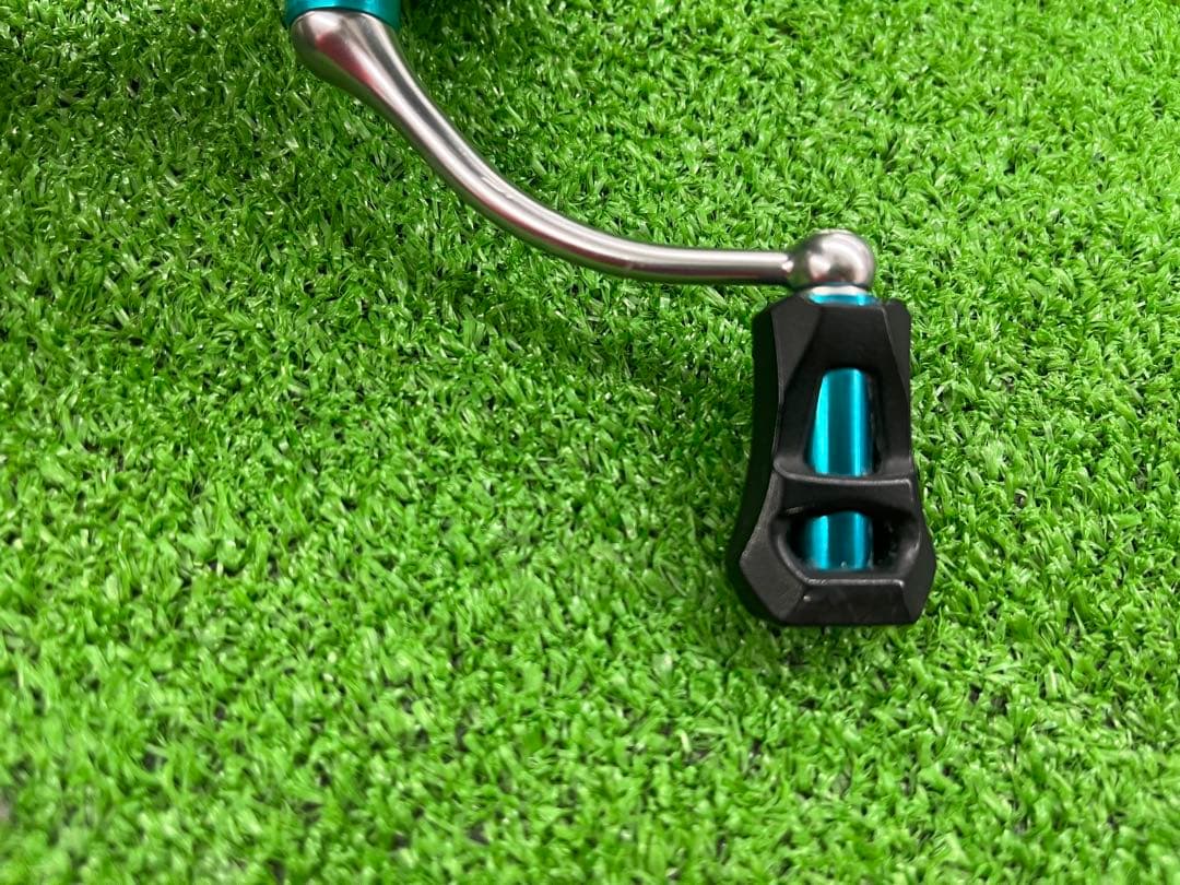 ダイワ・18エメラルダスAIR LT 3000S-CXH