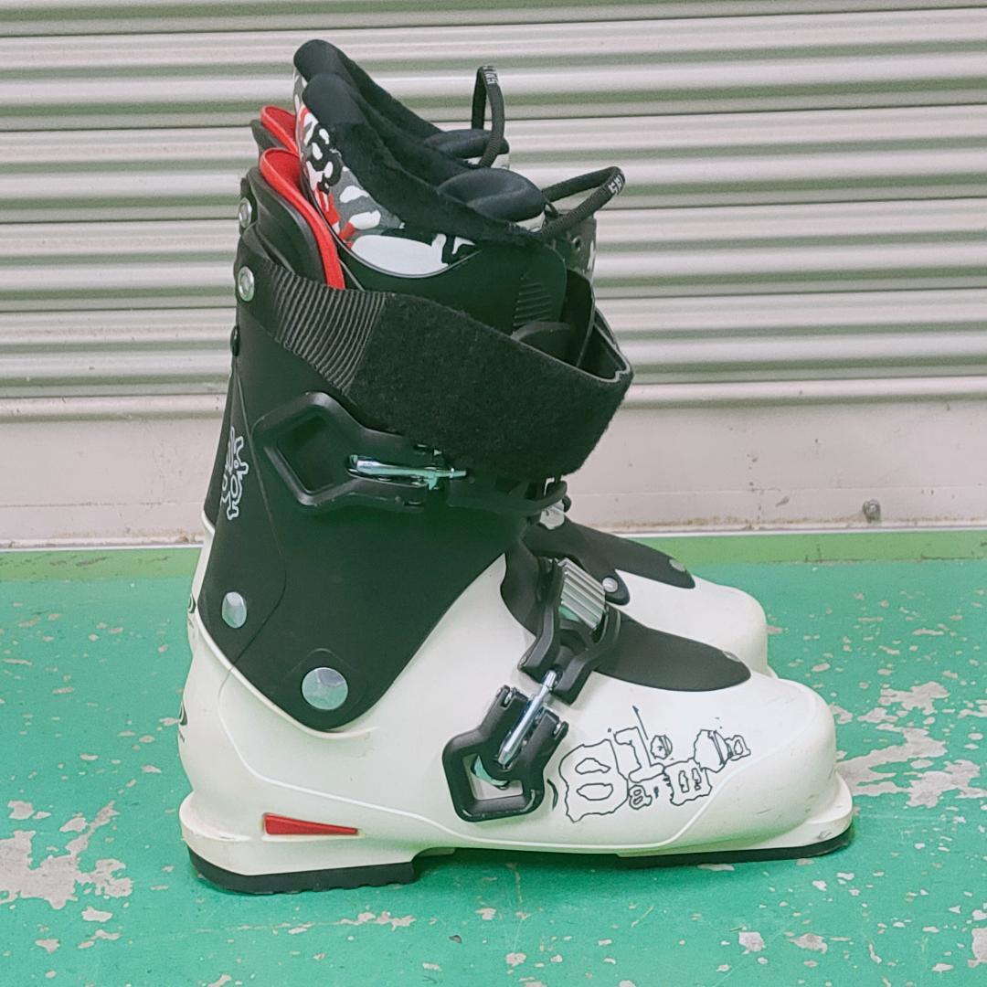 サロモン　スキーブーツ SPK 27/27.5