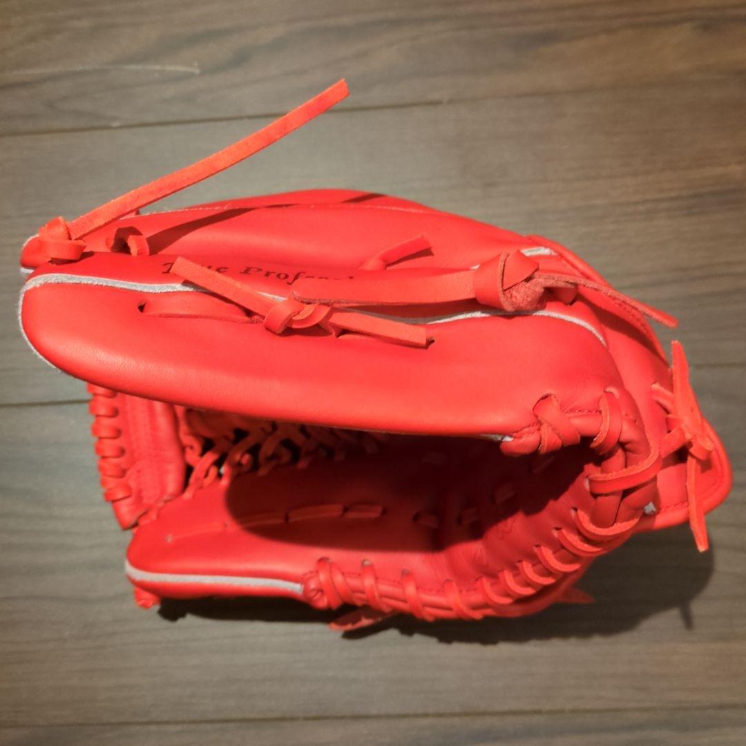 久保田スラッガー 軟式グローブ KSN-MP5 内野手用