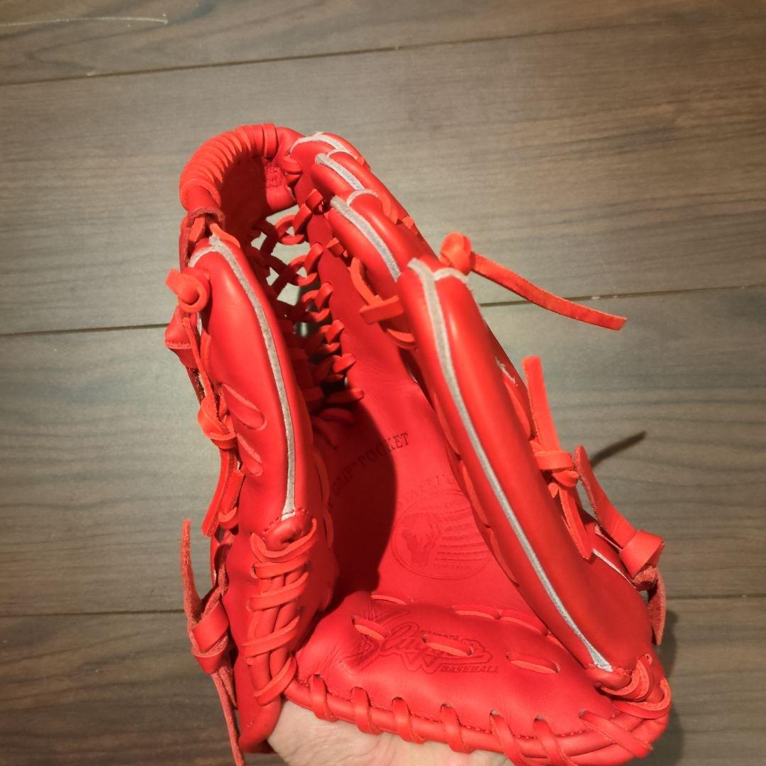 久保田スラッガー 軟式グローブ KSN-MP5 内野手用