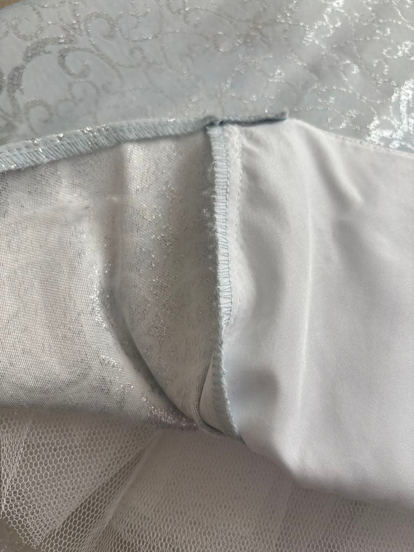 ビビディバビディブティック　シンデレラ　プレミアムドレス　120 ディズニー