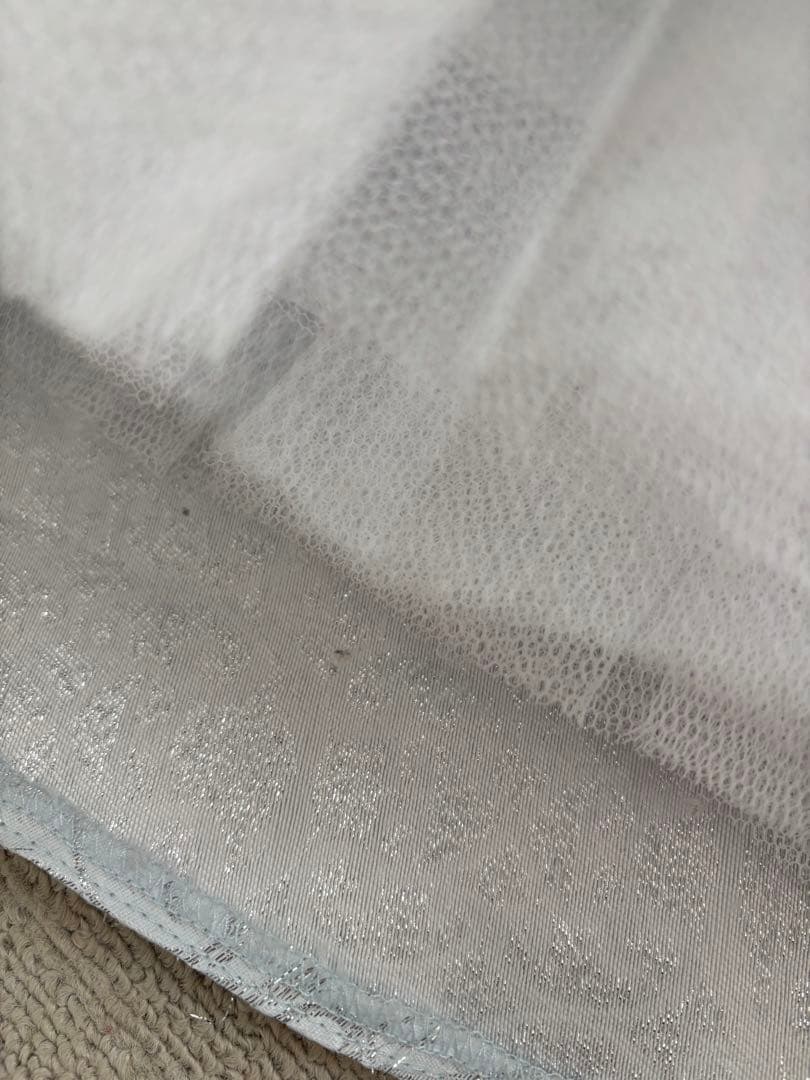 ビビディバビディブティック　シンデレラ　プレミアムドレス　120 ディズニー