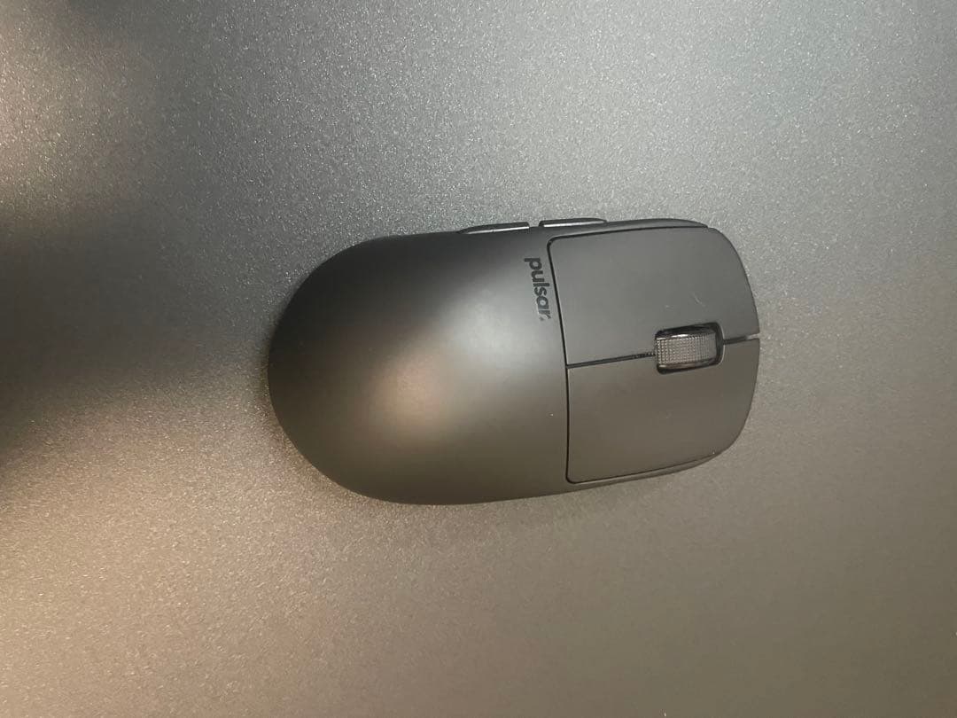 (即日発送)pulsar X2H Crazy Light Mini