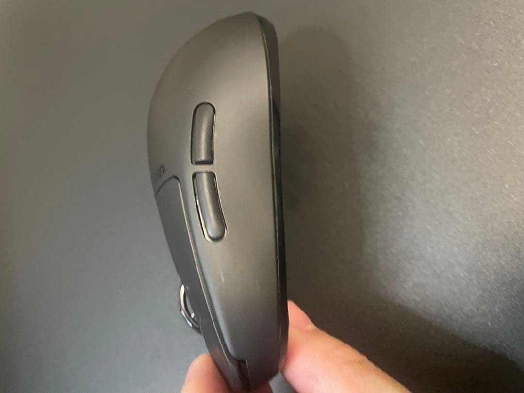 (即日発送)pulsar X2H Crazy Light Mini