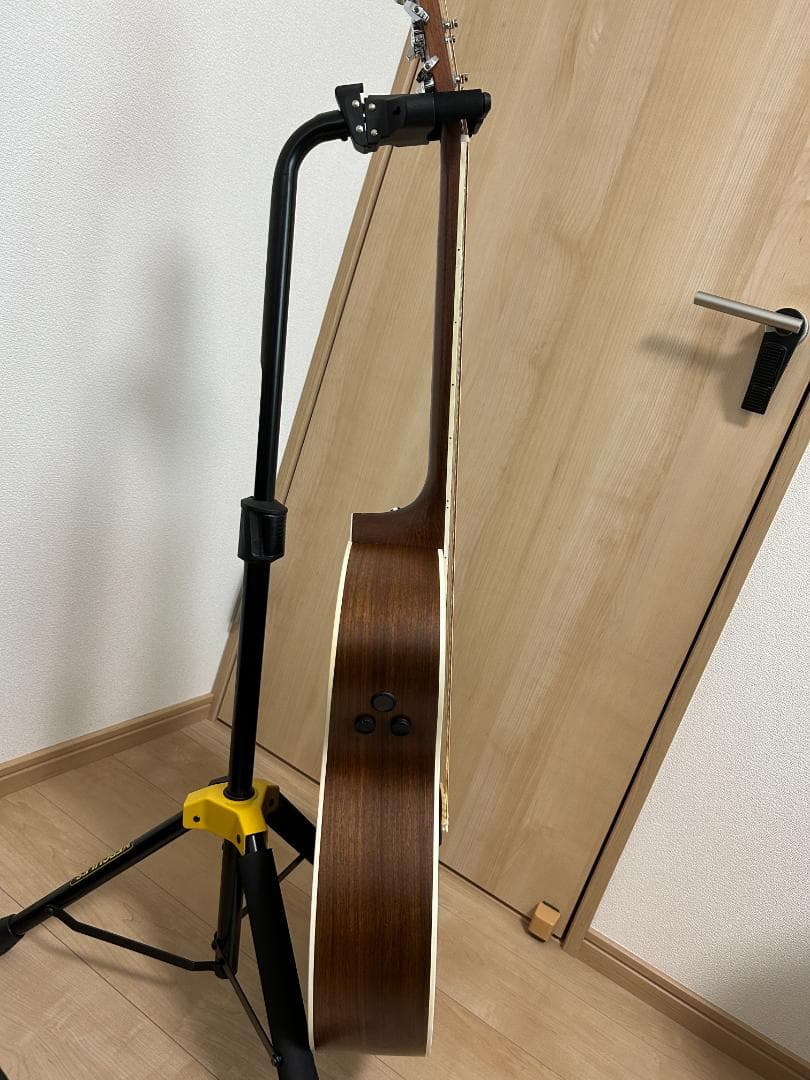 Martin マーチン　アコースティックギター Fishman F1 Aura