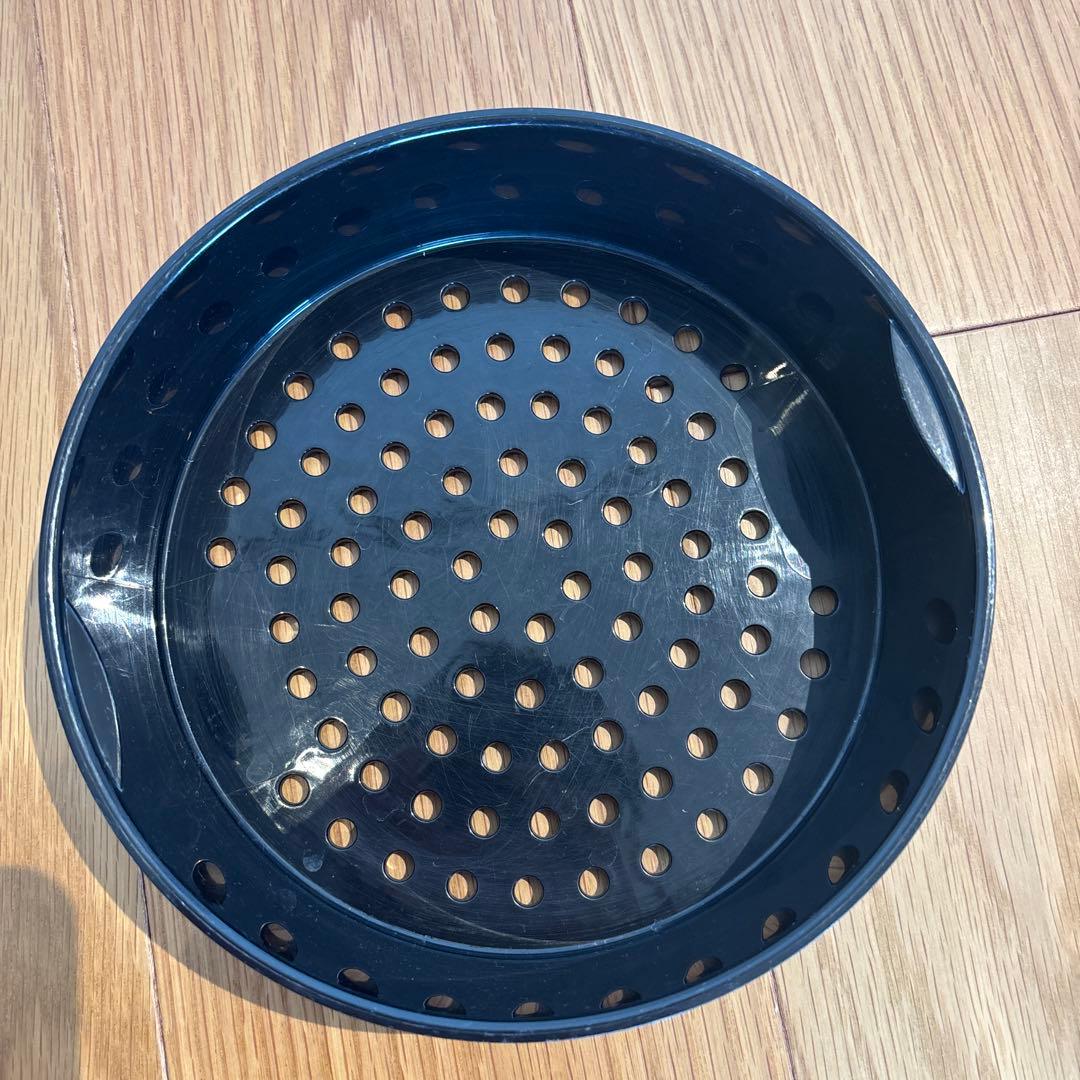 KN-HW16G-W ホットクック　ヘルシオ　1.6L