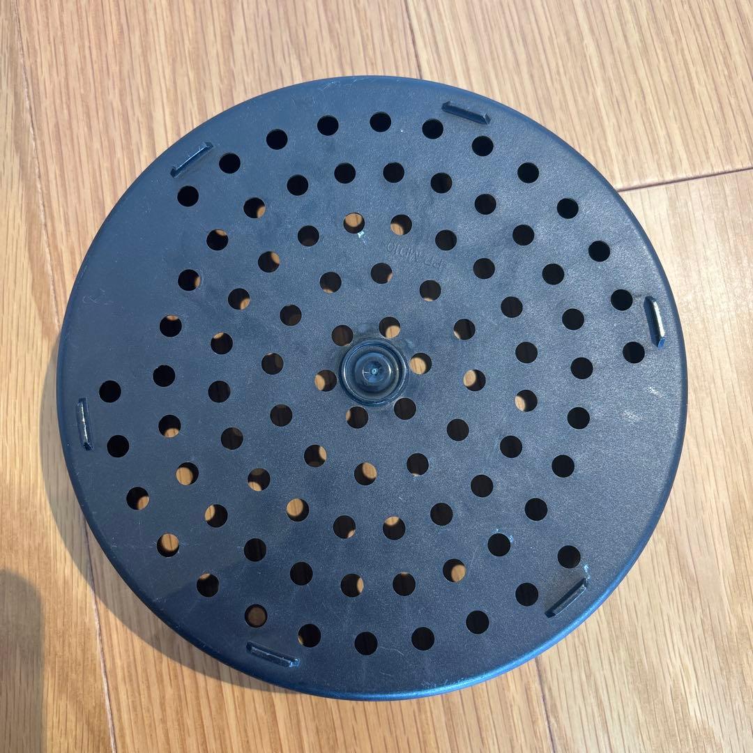 KN-HW16G-W ホットクック　ヘルシオ　1.6L