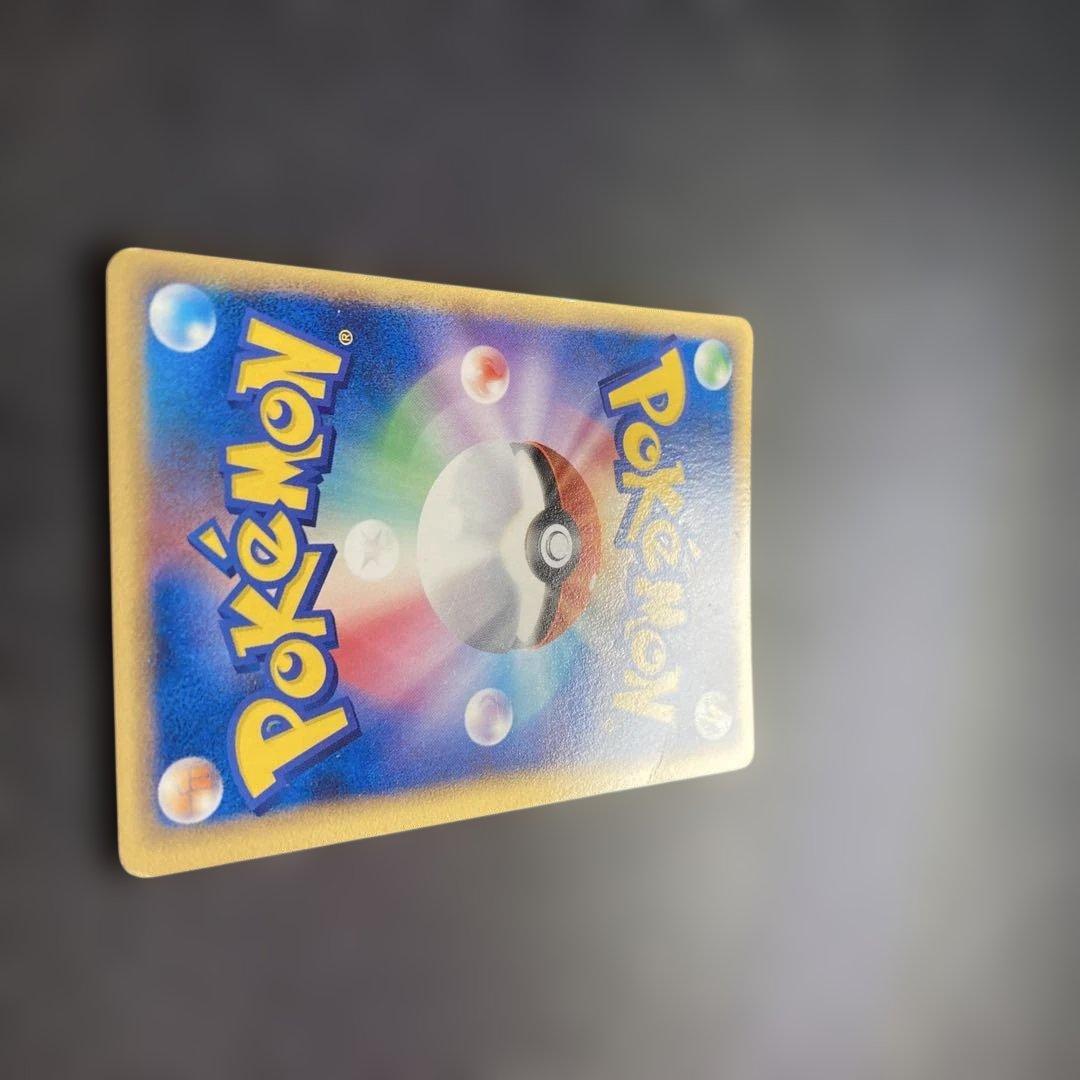 ポケモンカードファン PROMO ポケモンカードプレイヤーズクラブ PLAYプ…