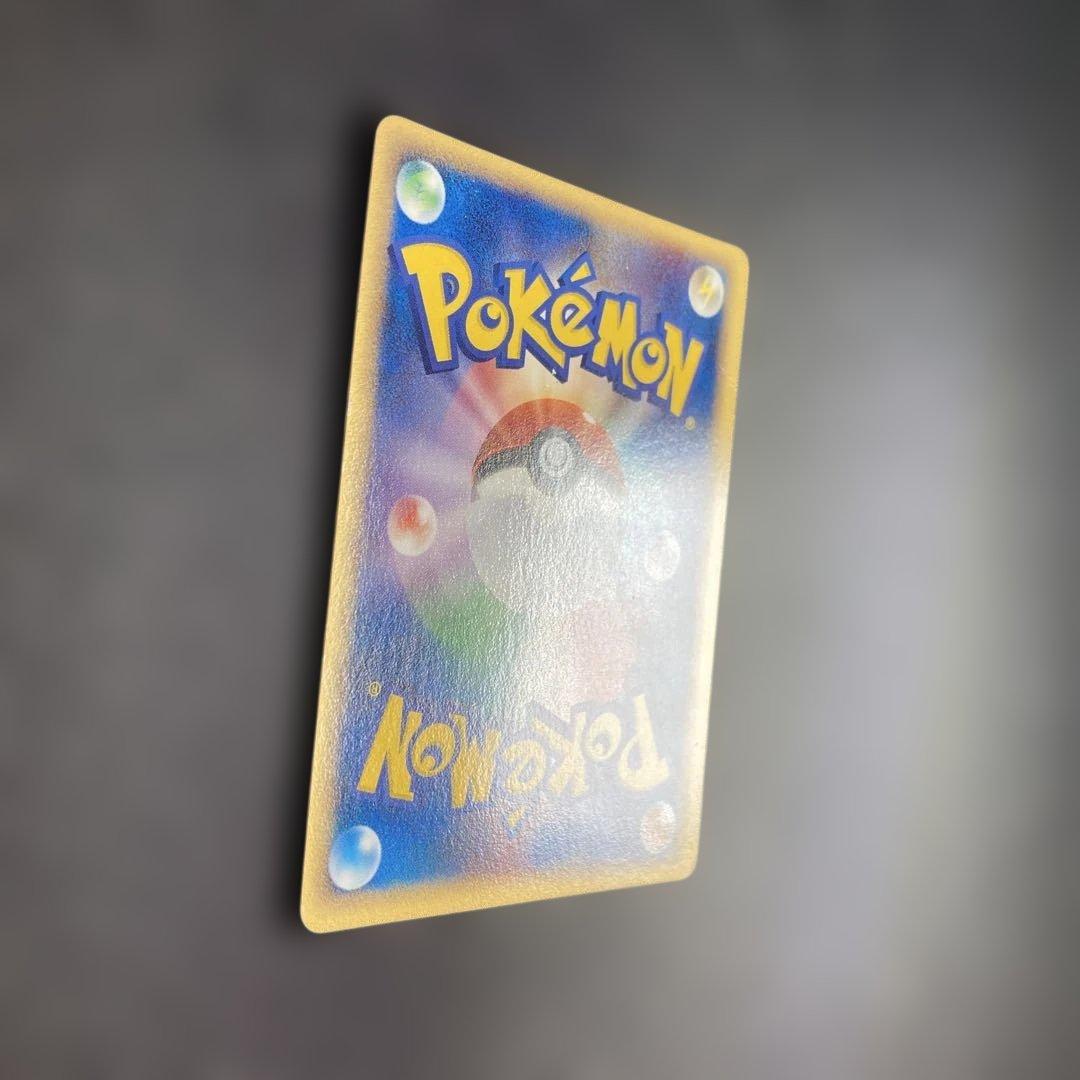 ポケモンカードファン PROMO ポケモンカードプレイヤーズクラブ PLAYプ…