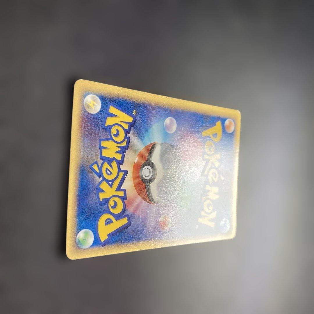 ポケモンカードファン PROMO ポケモンカードプレイヤーズクラブ PLAYプ…