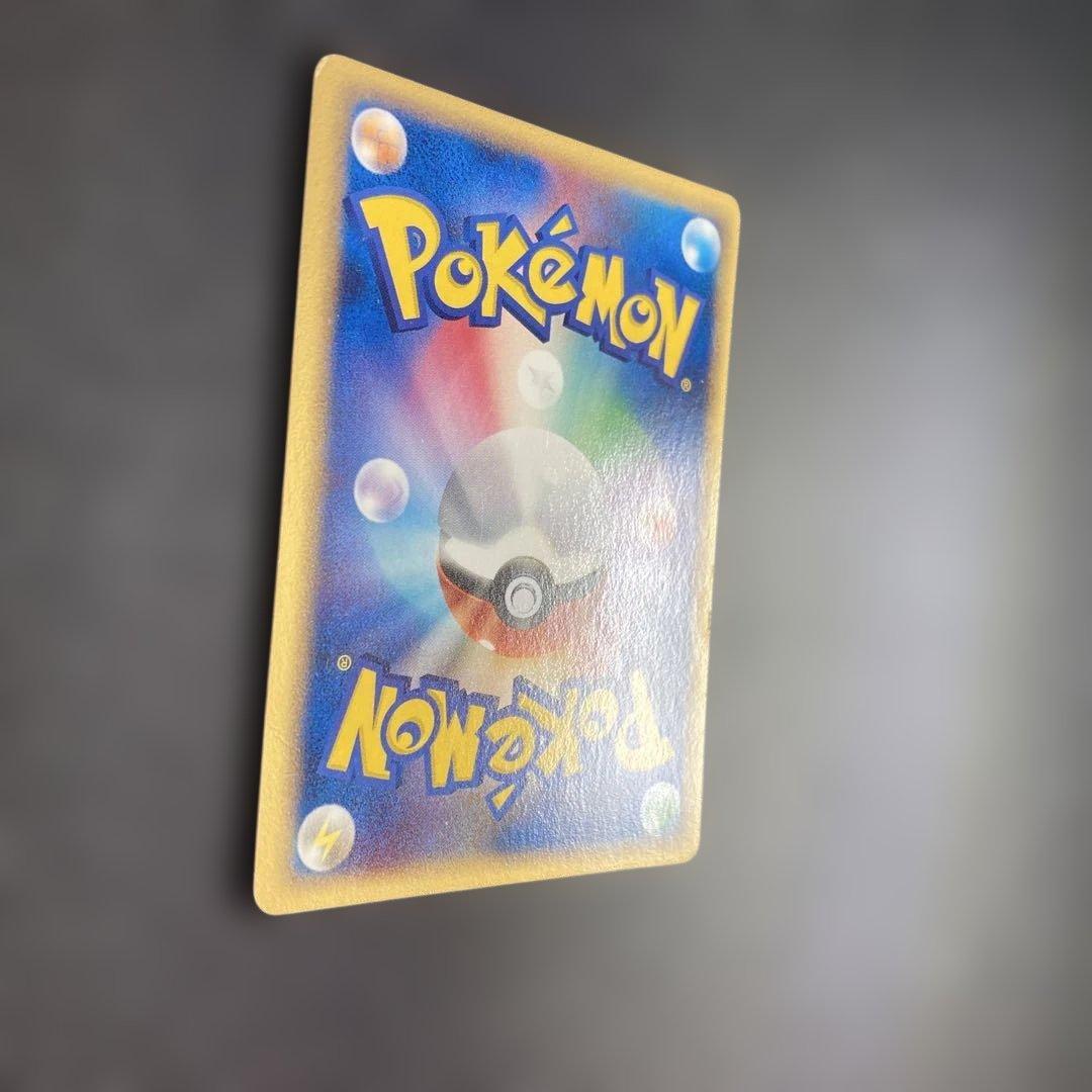 ポケモンカードファン PROMO ポケモンカードプレイヤーズクラブ PLAYプ…