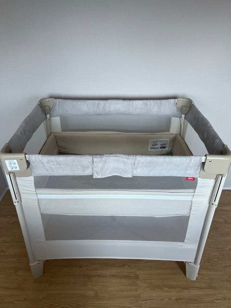 Apricaココネル エアープラス AB