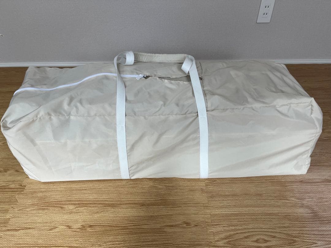 Apricaココネル エアープラス AB