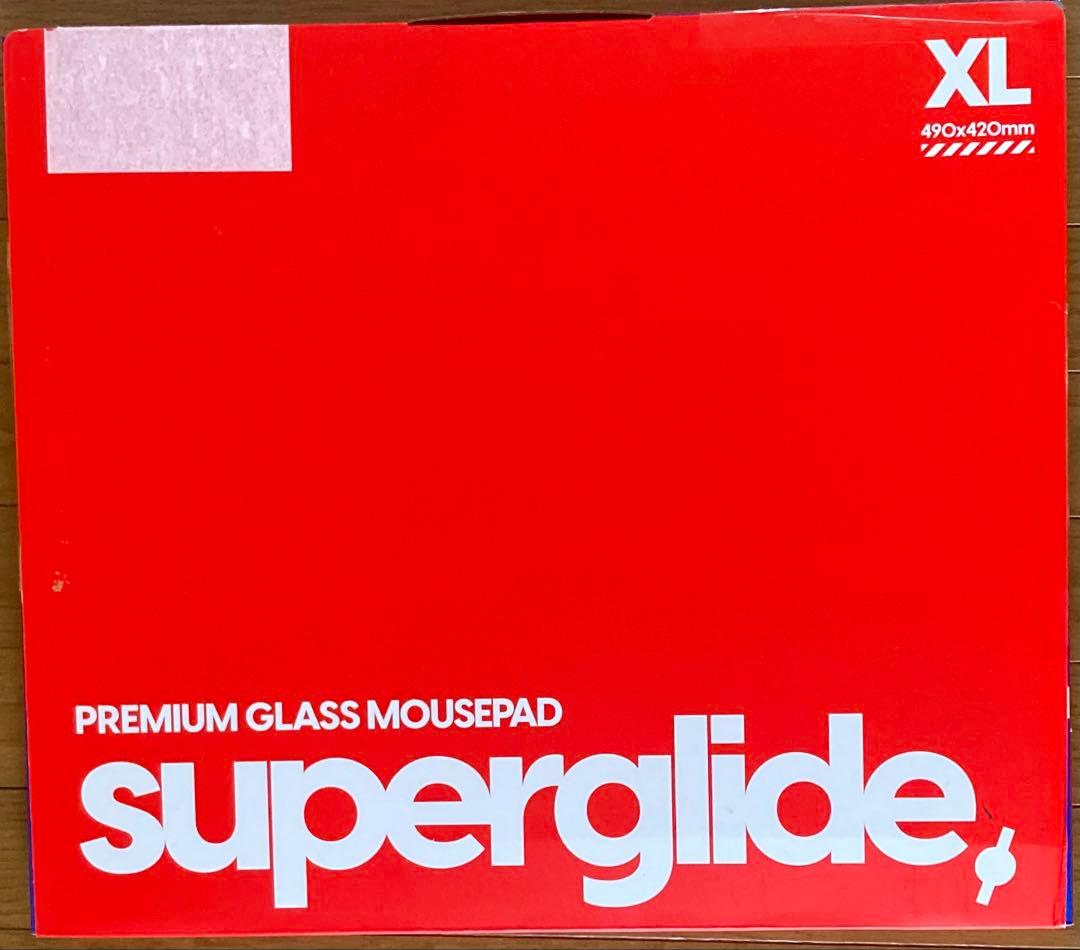 【Pulsar Superglide2 + アームカバー + UPEソール】