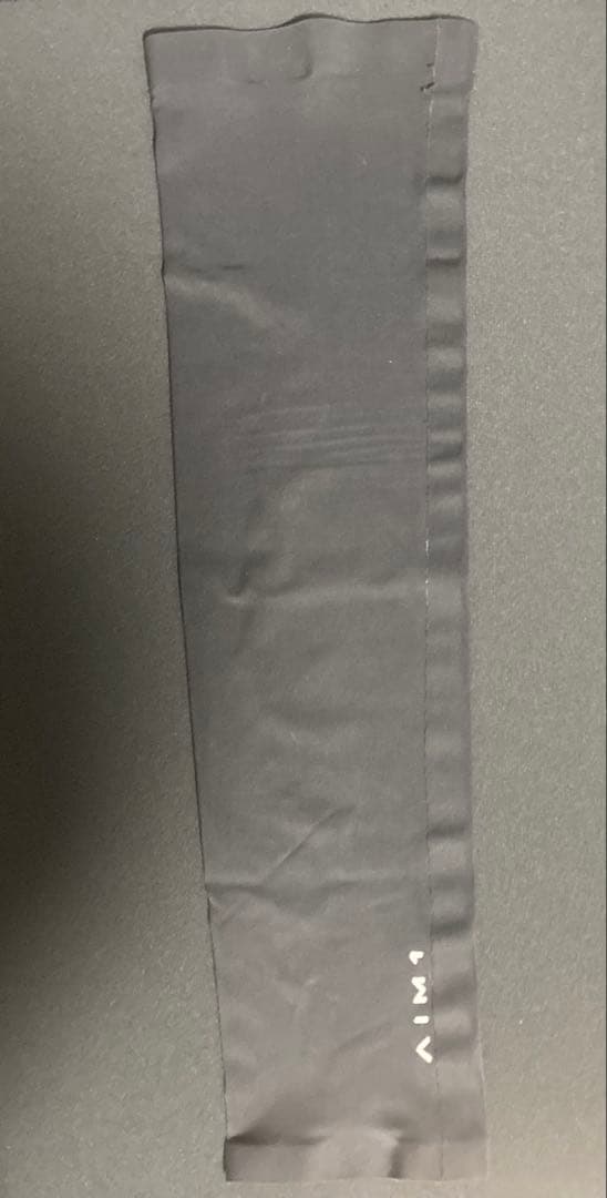 【Pulsar Superglide2 + アームカバー + UPEソール】