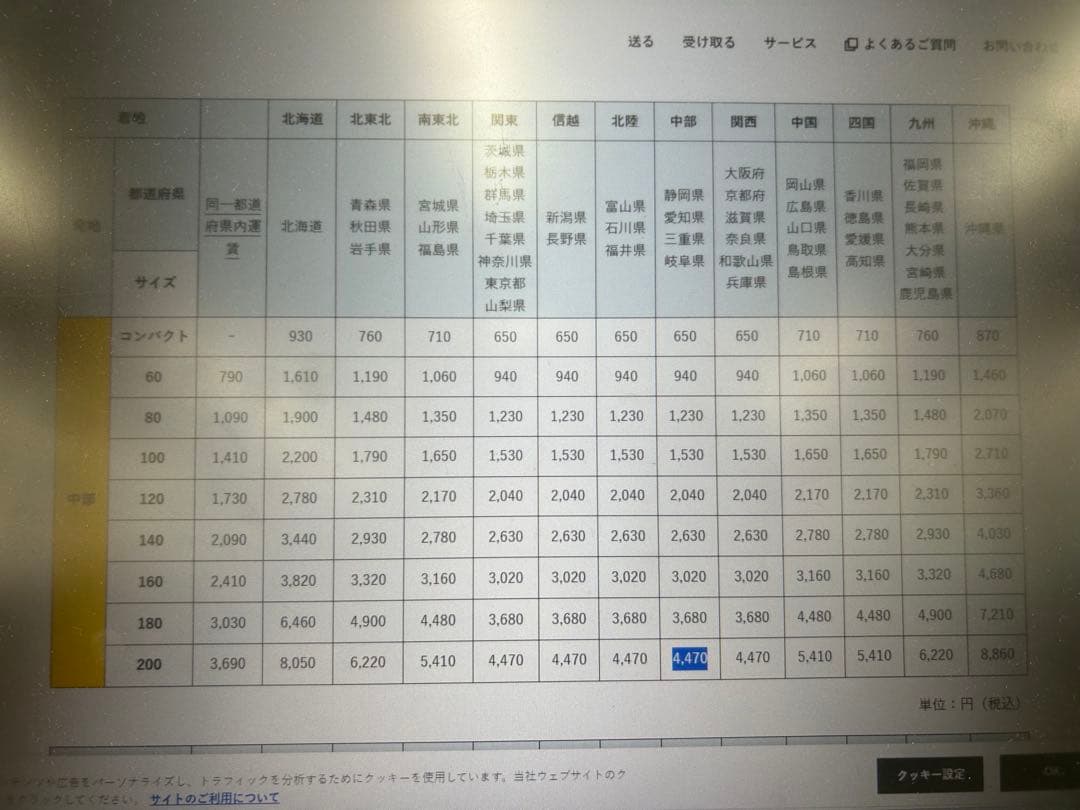 グットイヤー205/65R16とホイルセット　最終価格