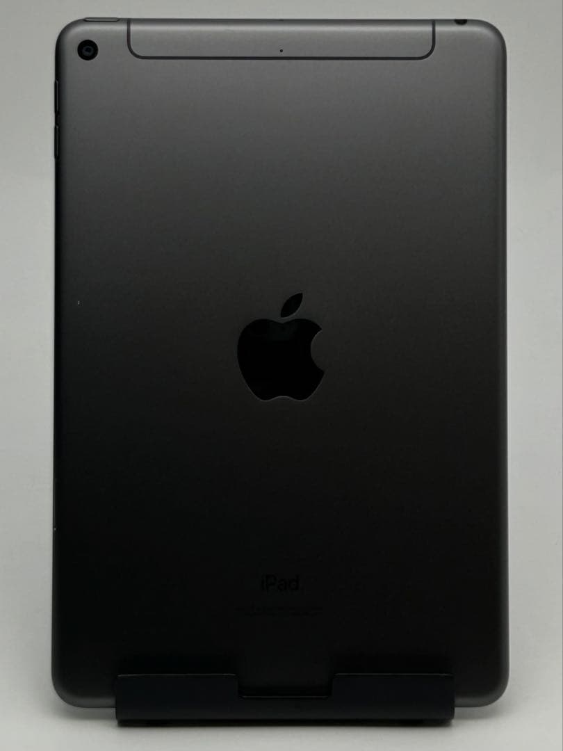 Apple iPad mini5 スペースグレー 64GB