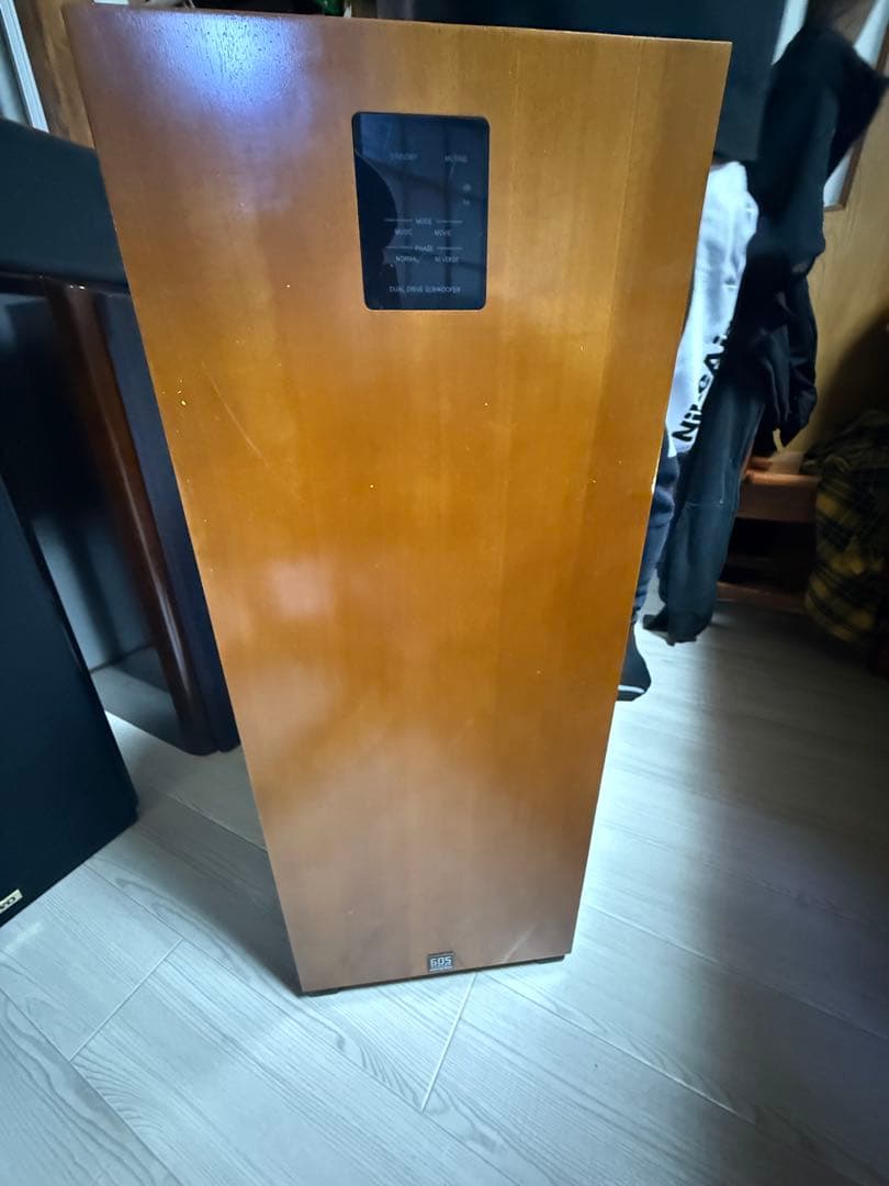 ONKYO アンプオーディオセット