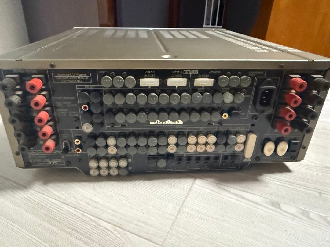 ONKYO アンプオーディオセット