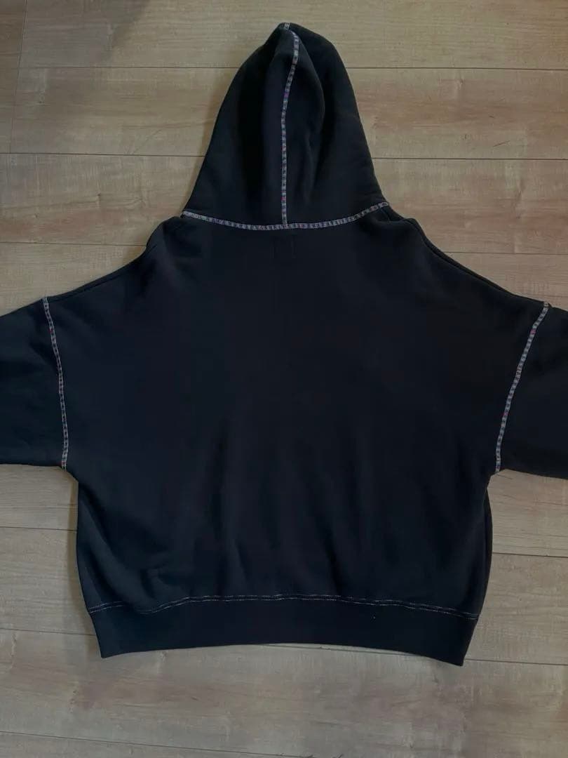 お値下げ！！『美品』仲里依紗インスタ着用『Re. 』ギャングオブフォー