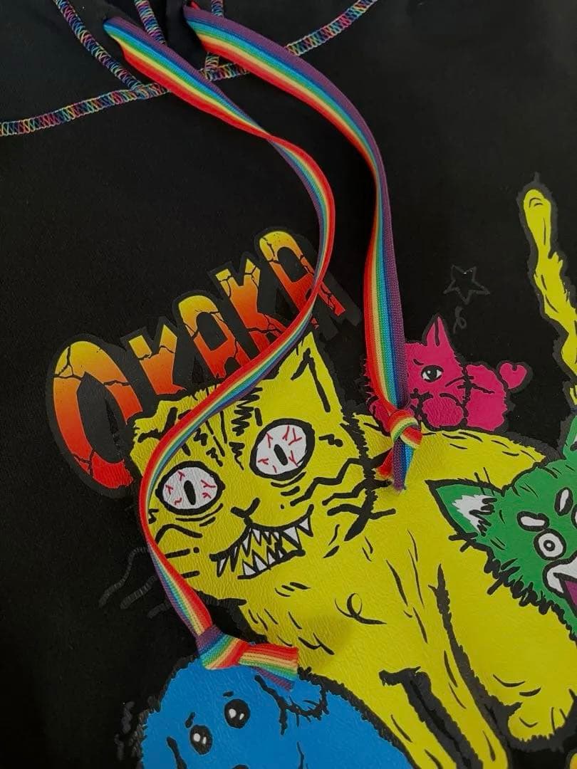 お値下げ！！『美品』仲里依紗インスタ着用『Re. 』ギャングオブフォー