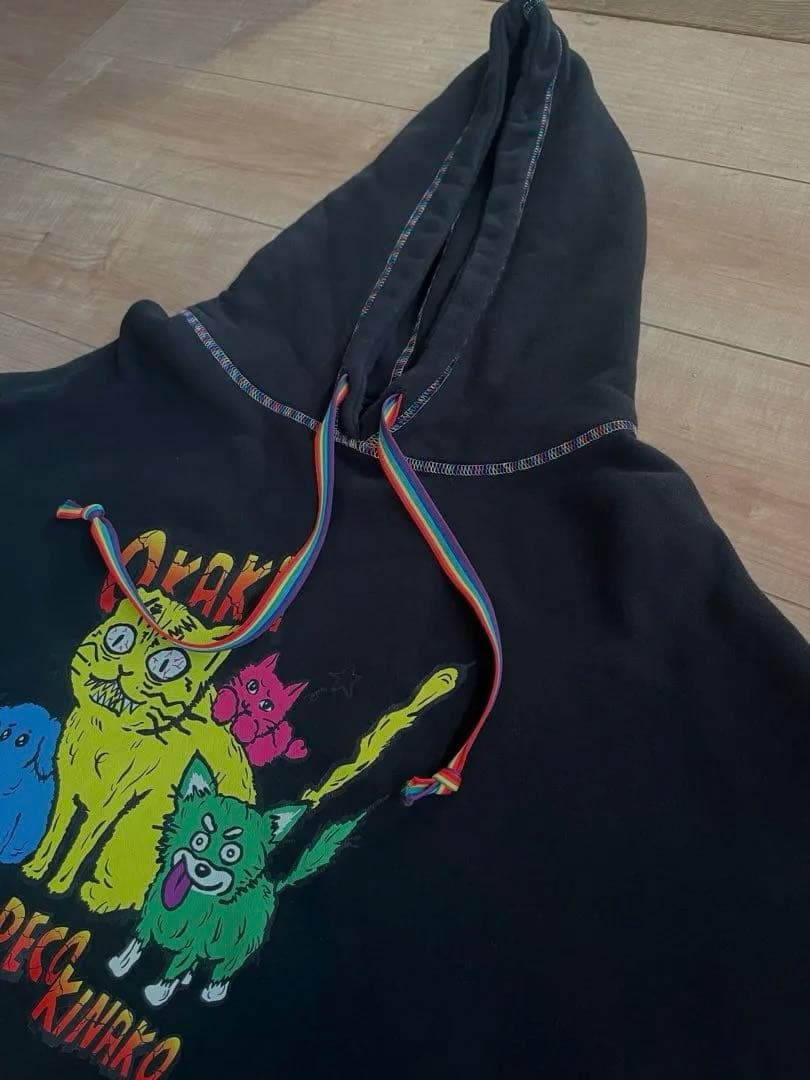 お値下げ！！『美品』仲里依紗インスタ着用『Re. 』ギャングオブフォー