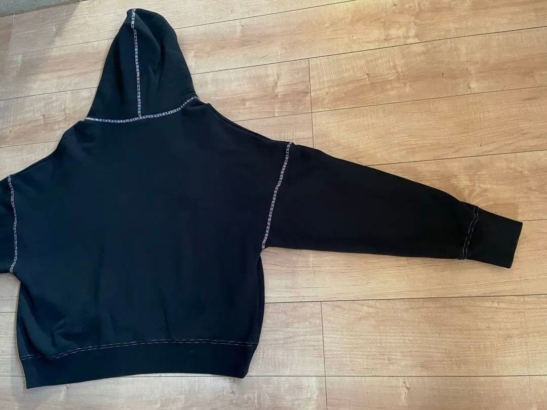 お値下げ！！『美品』仲里依紗インスタ着用『Re. 』ギャングオブフォー