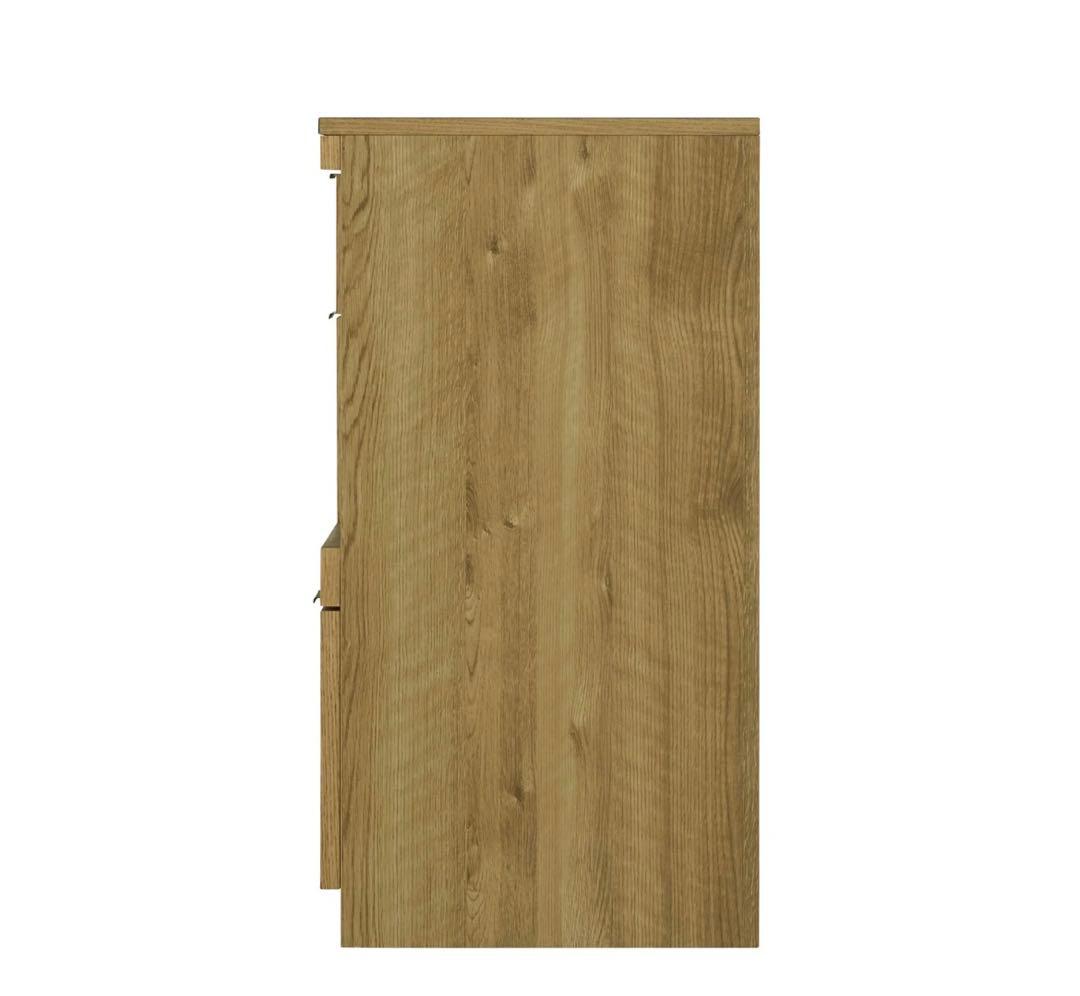 unico ADDAY キッチンカウンター　キッチンボード