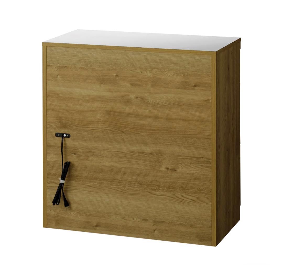 unico ADDAY キッチンカウンター　キッチンボード