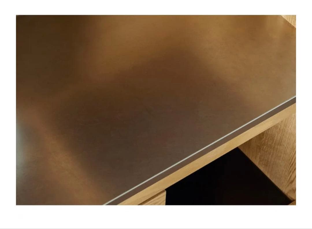 unico ADDAY キッチンカウンター　キッチンボード