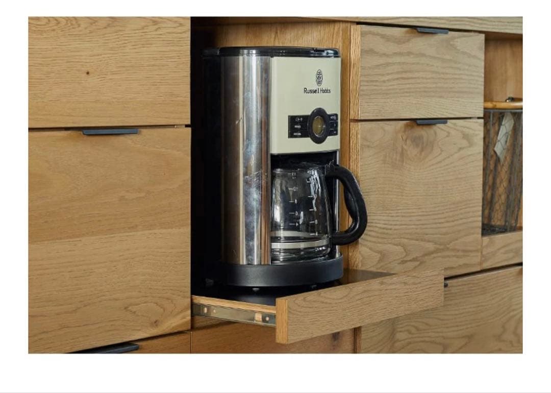 unico ADDAY キッチンカウンター　キッチンボード