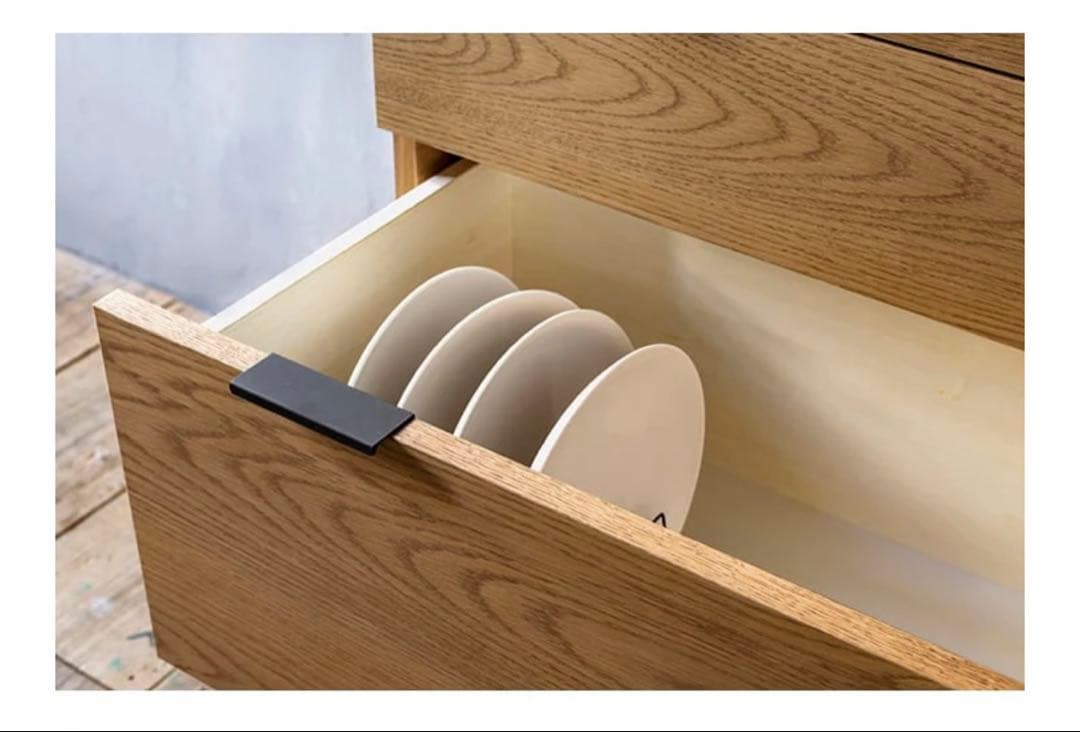 unico ADDAY キッチンカウンター　キッチンボード