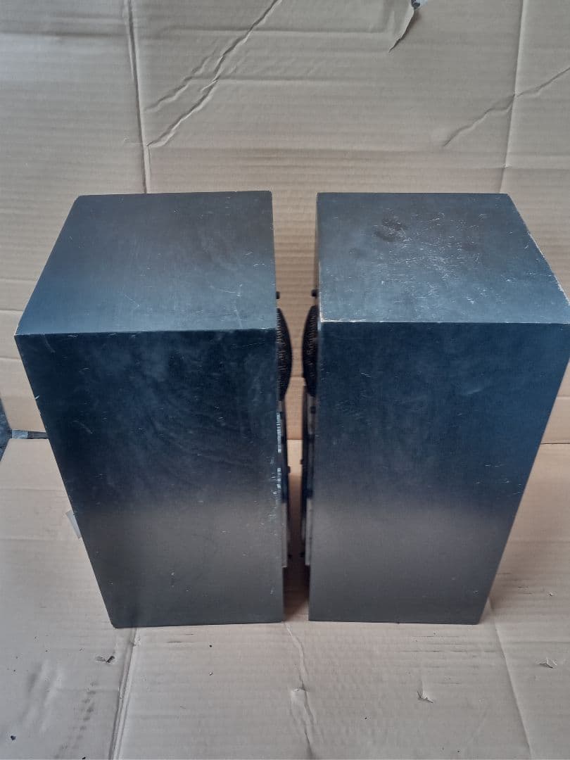 ★★★YAMAHA　NS-10M モニタースピーカー