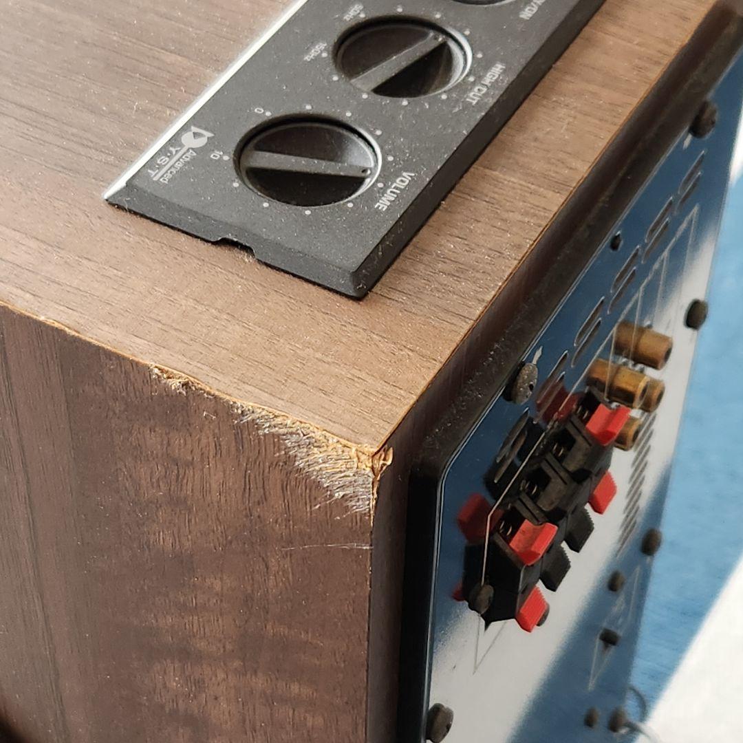 YAMAHA サブウーファー NS-SW310