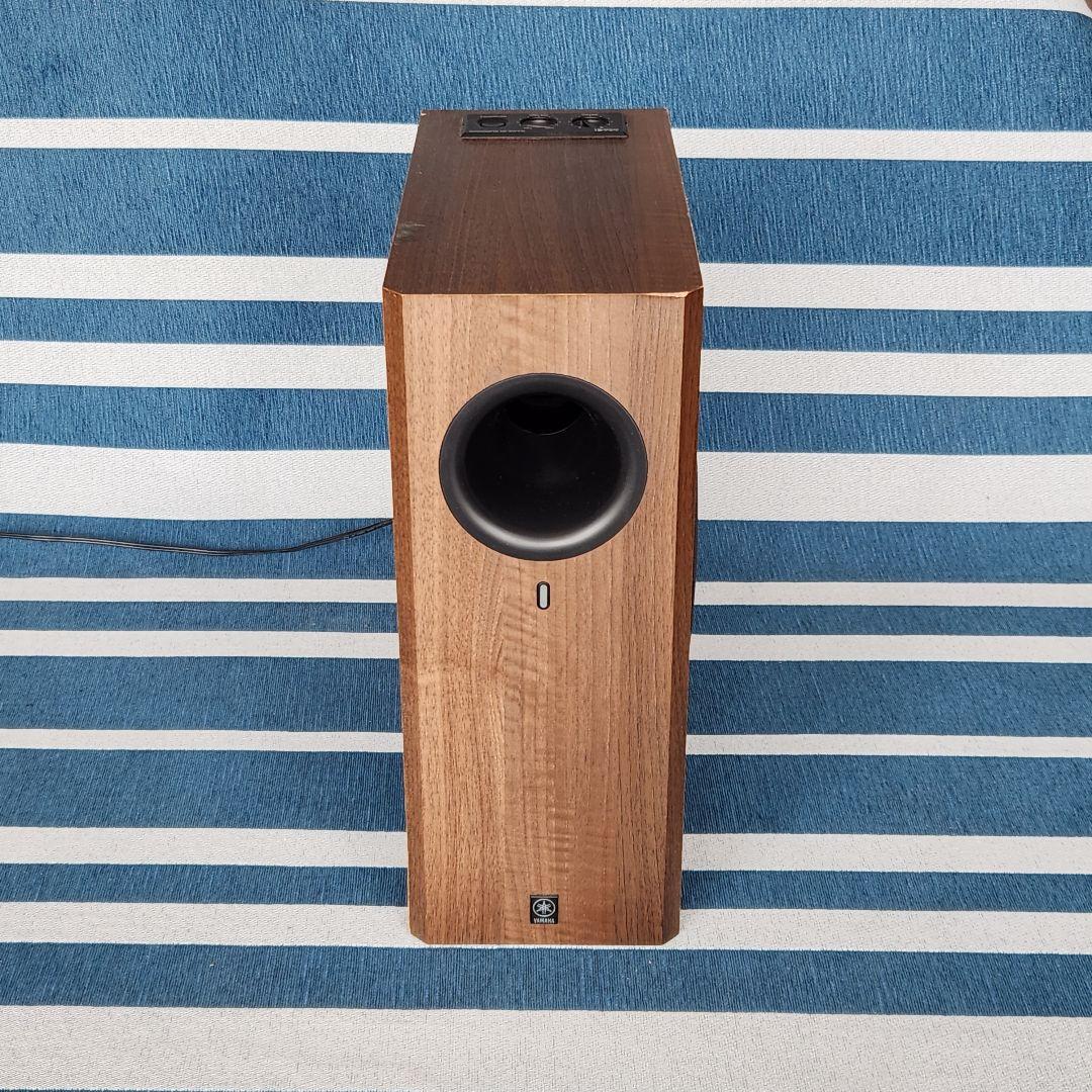 YAMAHA サブウーファー NS-SW310