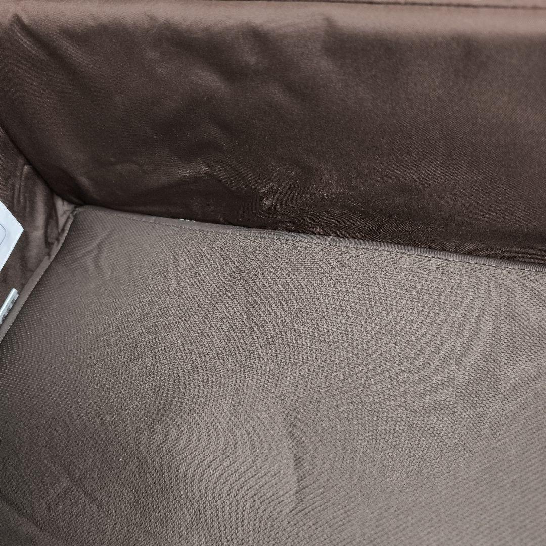 【美品】Aprica ココネルエアープラス チョコレート ブラウン アップリカ