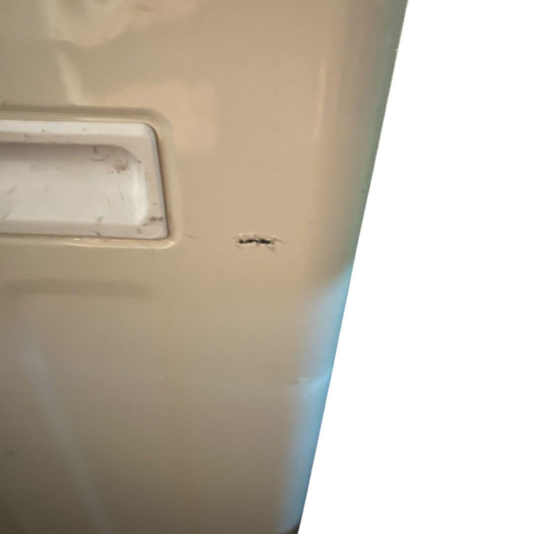 全自動洗濯機8kg 2023年製　アイリスオーヤマ　IAW-T806CW