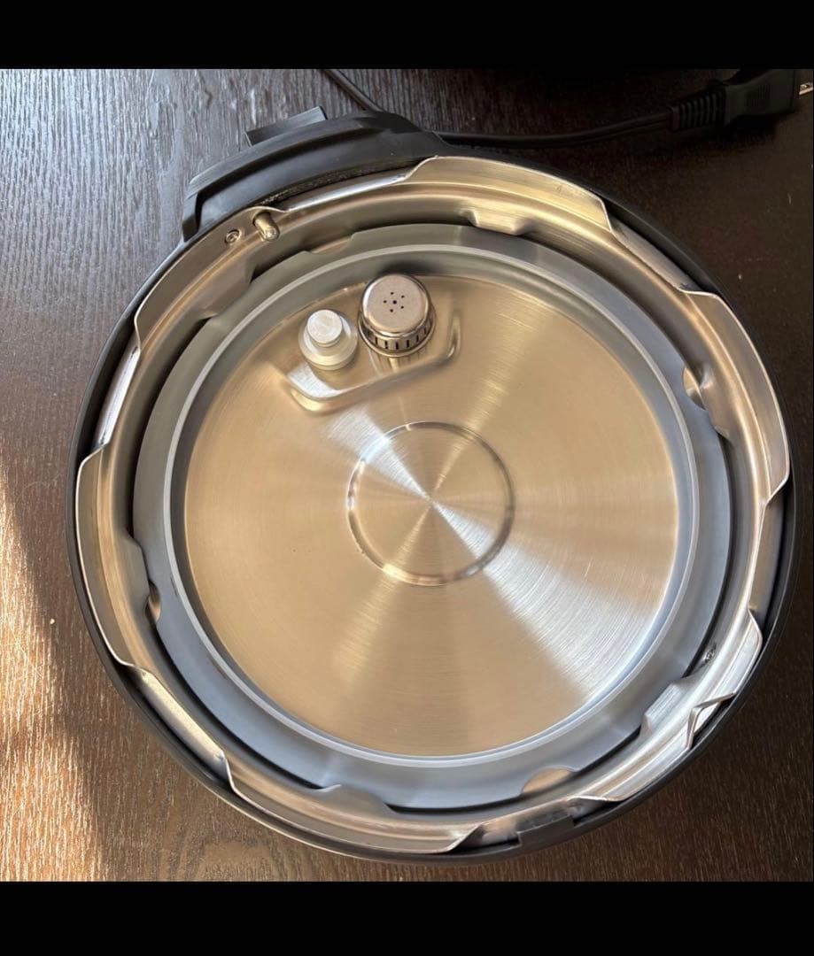 【超美品】Panasonic SR-MP300-K