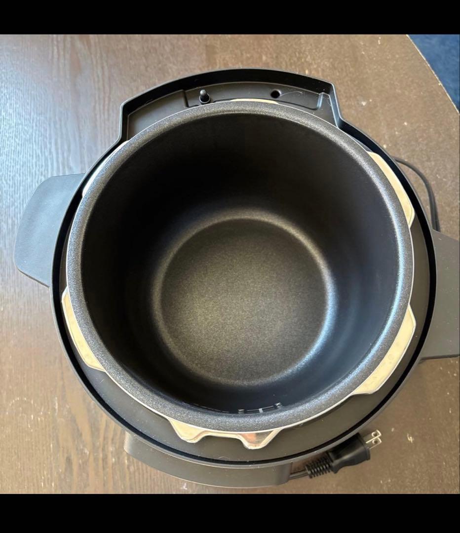 【超美品】Panasonic SR-MP300-K