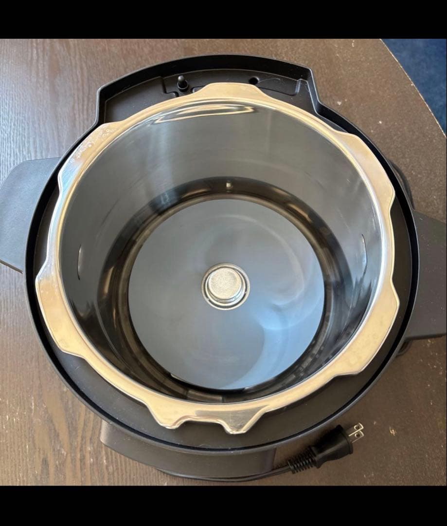 【超美品】Panasonic SR-MP300-K