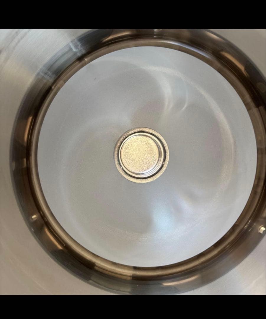 【超美品】Panasonic SR-MP300-K