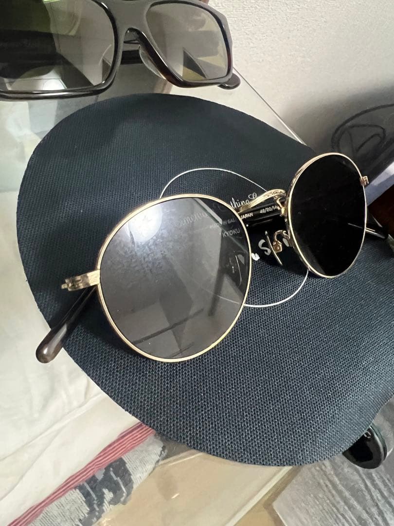 小物 NOCHINO OPTICAL KYOKUSUI