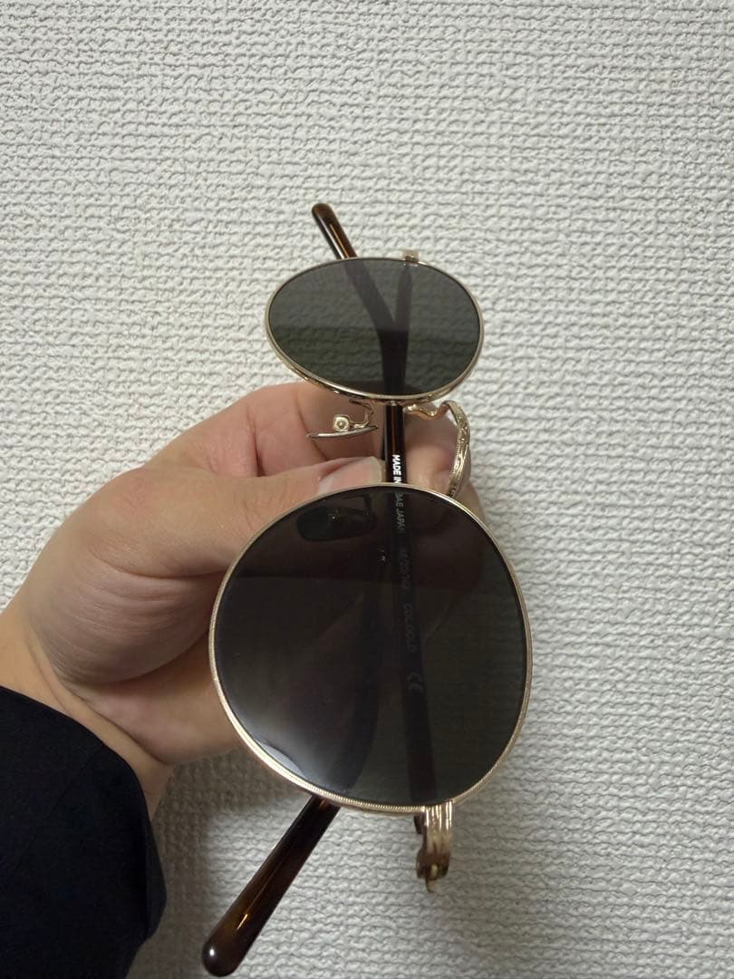 小物 NOCHINO OPTICAL KYOKUSUI