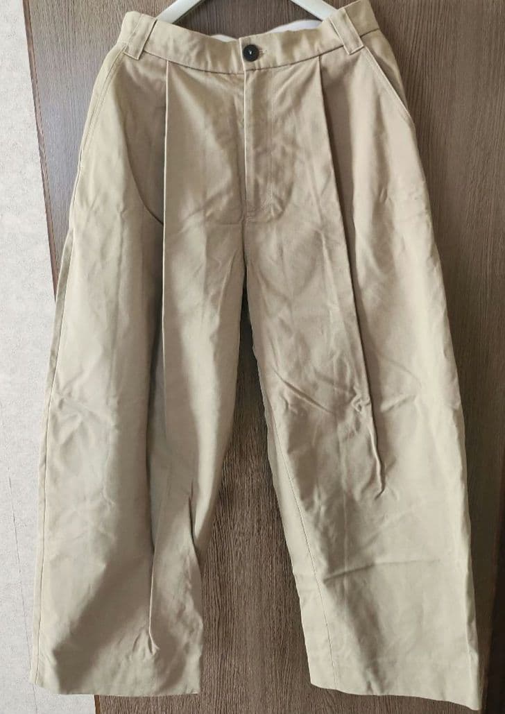 ご飯様スタジオニコルソン　ソルテ　ピーチドコットン　XS